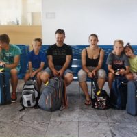 Flughafen Ägypten 2013