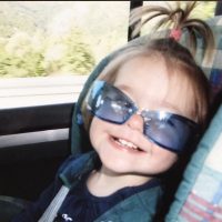 Fahrt nach Italien 2010